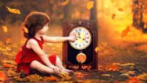 „Copiii sunt mâinile cu ajutorul cărora atingem cerurile.”  Henry Ward Beecher