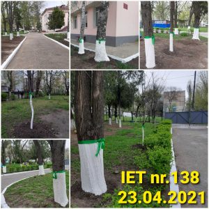 ,,Natura îți dă zilnic exemplu de a trăi. ” / Nicolae Iorga/