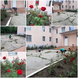 „Plăcerea muncii aduce perfecțiunea acesteia” Aristotel